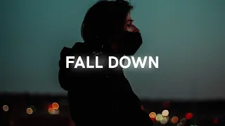 (FREE) Ramil' x JONY x HammAli & Navai Sad Type Beat - Fall Down (prod. teejoybeatz)