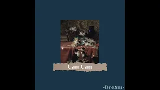 Can Can | [sped up]