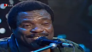 Billy Preston   That's The Way God Planned It Live   HD