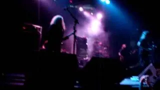 Opeth - Heir Apparent (São Paulo 05-04-09)