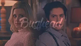 Popular Bughead Scenes (S2) [Logoless+1080p] (Riverdale)