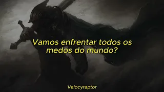 DragonForce - Cry Of The Brave (Tradução/Legendado)