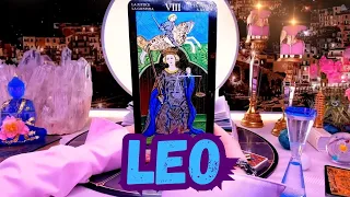 LEO ☀️TODAY THE LIES ARE OVER! THIS IS TOO STRONG! WATCH IT IF YOU DARE!☀️ MAY 2024