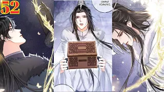 [Boys Love/Yaio] The Husky And His White Cat Shizun Chapter 52 | BL Manhua  Engsub