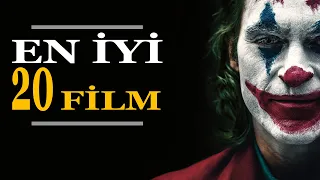 EN İYİ 20 FİLM | Film Önerileri