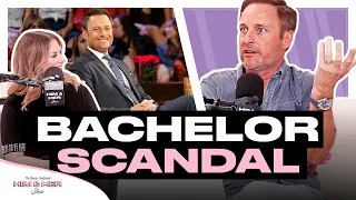 Chris Harrison & Lauren Zima - The Real Bachelor Story & Life After