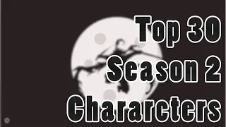 Top 30 Strongest My Hero Academia Season 2 Chararcters (MHA)