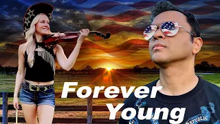 Forever Young Medley - Joslin - (Rod Stewart / U2 Cover)