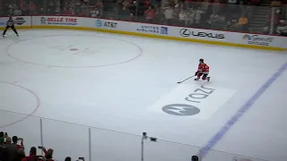 FULL SHOOTOUT BETWEEN CHICAGO AND DALLAS  [2/18/22]