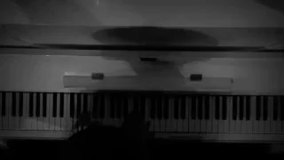 Maitre Gims ft. Sia - Je te pardonne (piano cover)