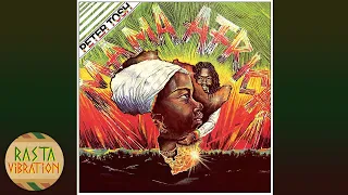 Peter Tosh - Mama Africa (Full Album)