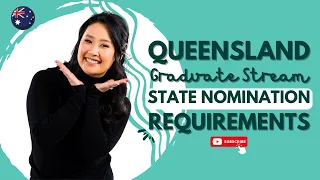 Unlocking Opportunities: Queensland's State Nomination for Graduates