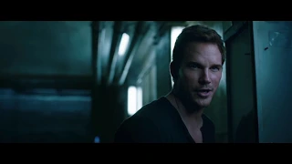 Jurassic World - Fallen Kingdom | Hindi Trailer  June 2018