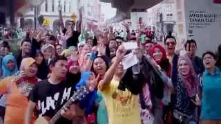 Faizal Tahir - Assalamualaikum [OFFICIAL VIDEO]