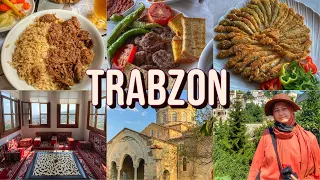 Why It's One of the Best Turkish Cities to Visit: Trabzon