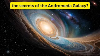 10 Astonishing Facts About the Andromeda Galaxy