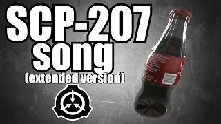 SCP-207 song (Cola Bottle) (extended version)