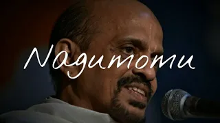 Nagumomu Ganaleni -Sri Vidyabhushana Tirtharu | Srivatsa |#song#nagumomu#bengaluru #vidyabhushana