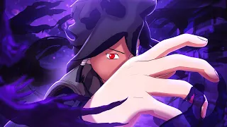 The BUFFED Shadow Possession Jutsu In Naruto Shinobi Striker