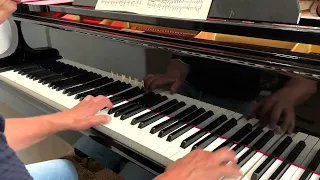 Heller Op. 46 No. 24 - Hetty Sponselee for Pianotunes