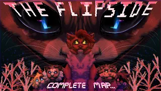 THE FLIPSIDE | COMPLETE FNAF WORLD STYLED WARRIORS MAP