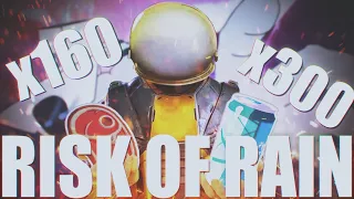 Что такое Risk of Rain 2