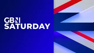 GB News Saturday | Saturday 11th May