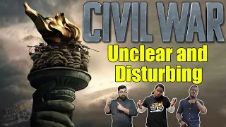 Civil War Movie Review | Who Is On What Side?