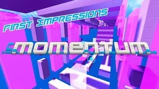 First Impressions: inMomentum