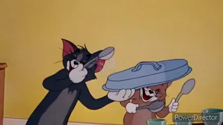 Tom And Jerry Saturday Evening Puss Song