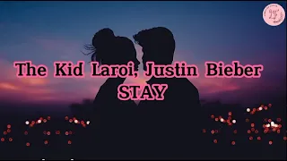 STAY - The Kid LAROI, Justin Bieber (Tradução | Legenda)