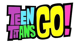 Theme Song | Teen Titans Go! | Cartoon Network