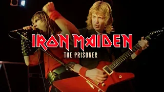 Iron Maiden - The Prisoner (Beast Over Hammersmith 1982) Remastered