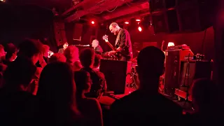 Swans - Live at Paper Tiger in San Antonio - 4/24/2024