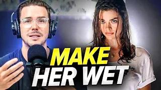 How to Make Her Wet: My Top 7 Secrets Revealed