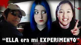 La SECUESTRÓ como parte de UN EXPERIMENTO: El INCREÍBLE CASO de ANNA SAITO | Flisflisher