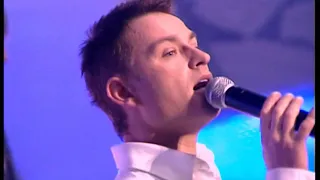 Алексей Хлестов - По секундам и минутам (live 2009)