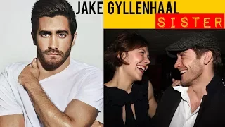 Jake Gyllenhaal's Sister 2017 [Maggie]