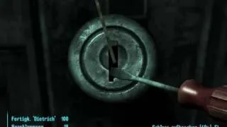 Let´s Play Fallout 3 [Part 52] Powerrüstung T-51b
