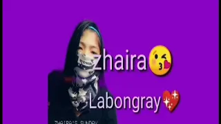 Lagi kong ginagawa netong quarantine/vlog5#Charice labongray