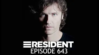 Hernan Cattaneo Resident 643 02-09-2023