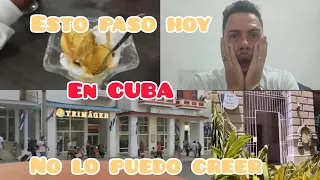 UN Dia MAS EN CUBA ASI ESTA LOS PRECIOS DE LA COMIDA TODO LO QUE HICIMOS EN UN DÍA DE FAMILIA