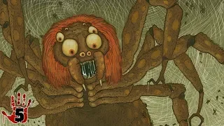 Top 5 Scariest Japanese Yokai From Folklore