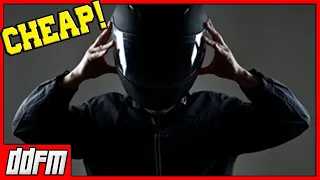 5 Beginner Motorcycle Helmets You Need To Know About