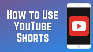 How to Use YouTube Shorts (Beta) - Tutorial & Tips!