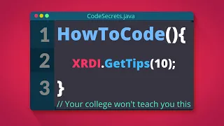 How to Code? (10 habits to be an exceptional programmer)