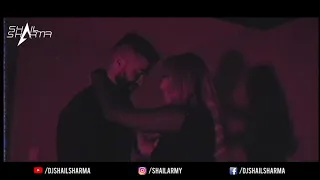 TOXIC | LOSING IT | MASHUP | AP DHILLON | INTENSE | FISHER | SHAILARMY | DJ SHAIL SHARMA