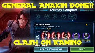 General Skywalker Unlocked - Final Phase Guide For Star Wars: Galaxy Of Heroes
