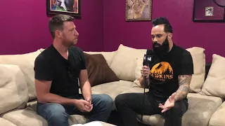 Clip 3 - John Cooper of Skillet Responds To Reactions From Apostasy Letter