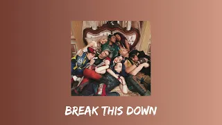 descendants 3 - break this down (sped up)